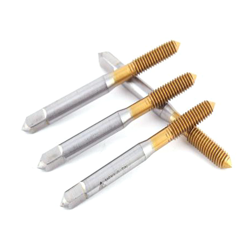 ऑटोमोटिव विनिर्माण में स्पाइरल टैप के शीर्ष उपयोग क्या हैं?